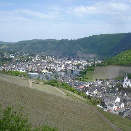 Lydia Traben-Trarbach