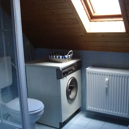 Lydia Apartment Traben-Trarbach