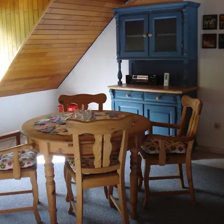 Lydia Apartment *
