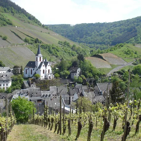 Lydia * Traben-Trarbach