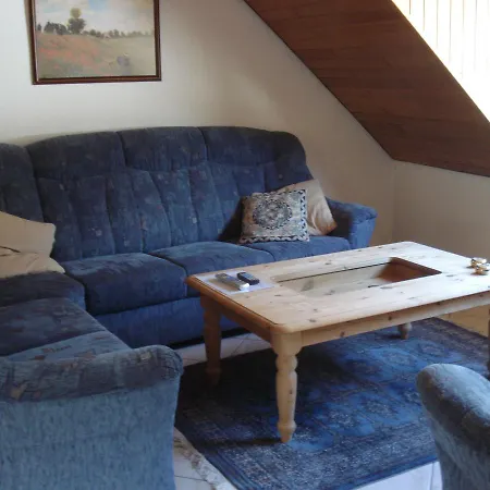 Lydia Apartment Traben-Trarbach
