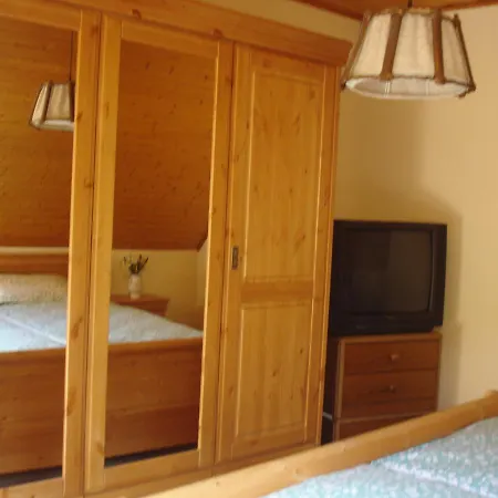 Lydia Apartment Traben-Trarbach