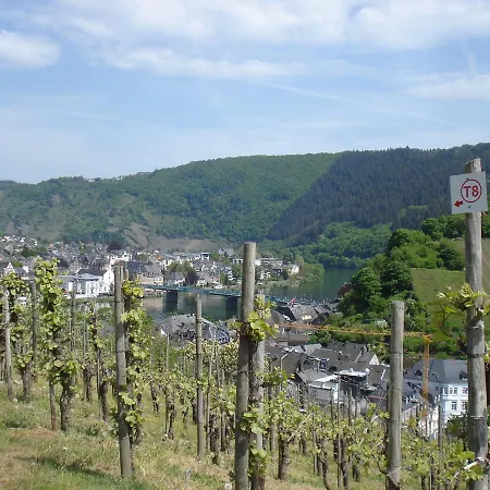 Lydia * Traben-Trarbach