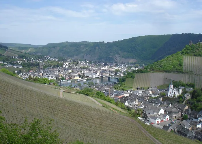 Lydia Traben-Trarbach