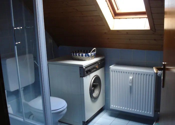 Lydia Apartamento Traben-Trarbach