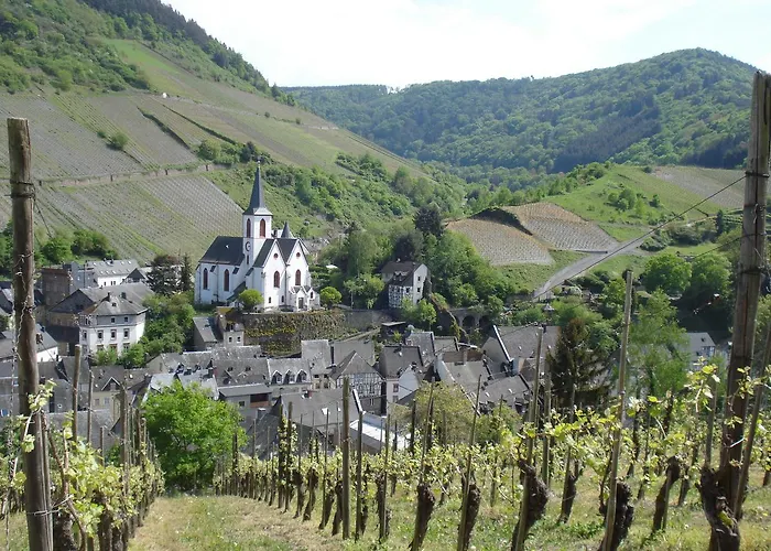 Lydia * Traben-Trarbach