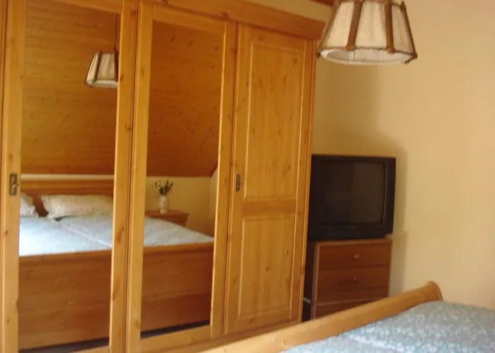 Lydia Apartamento Traben-Trarbach