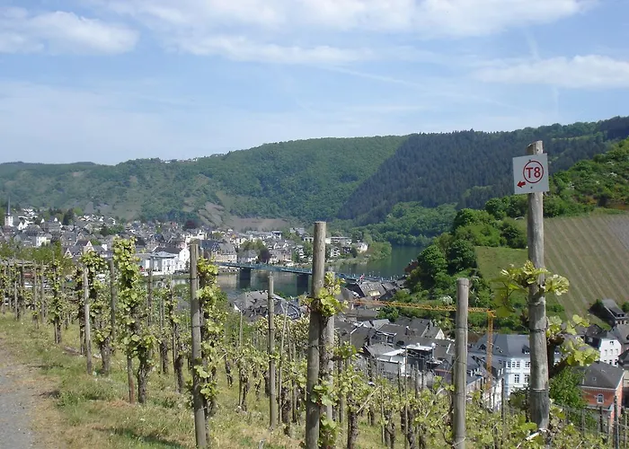 Lydia * Traben-Trarbach